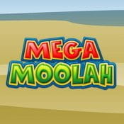 Mega Moolah Slot